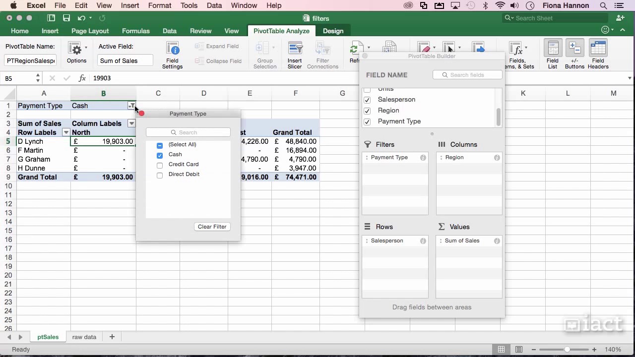 remove metadata from excel for mac 2016