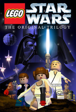 lego star wars games for mac